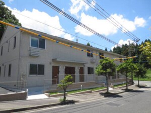Ｓｕｎｆｌｏｗｅｒｈｉｌｌｓ外観写真