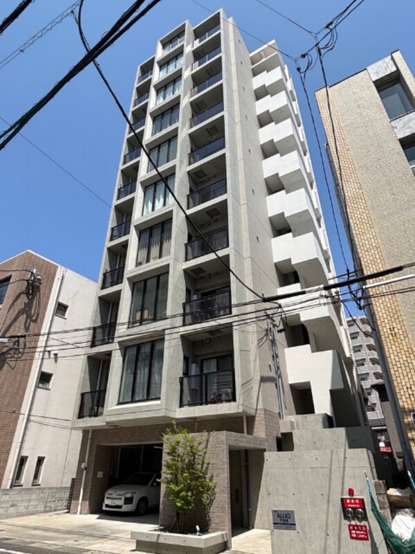 建物外観(外観)