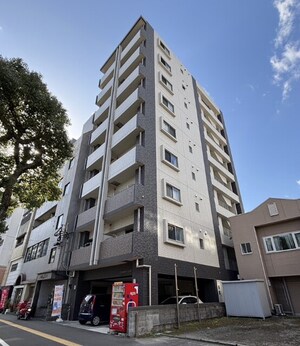 カノープス上之園外観写真