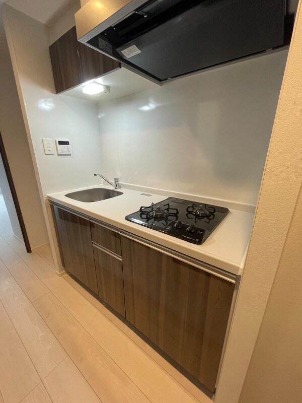 物件内観写真10　(キッチン)