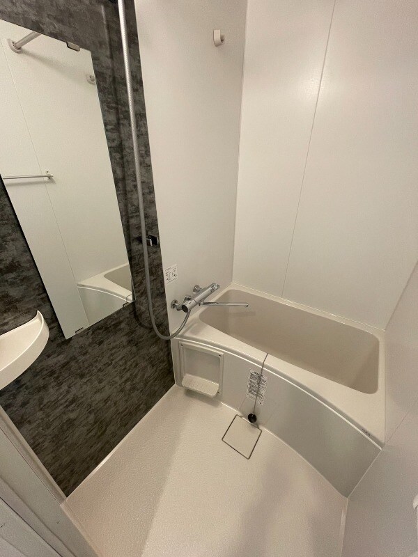 物件内観写真12　(バス／シャワールーム等)