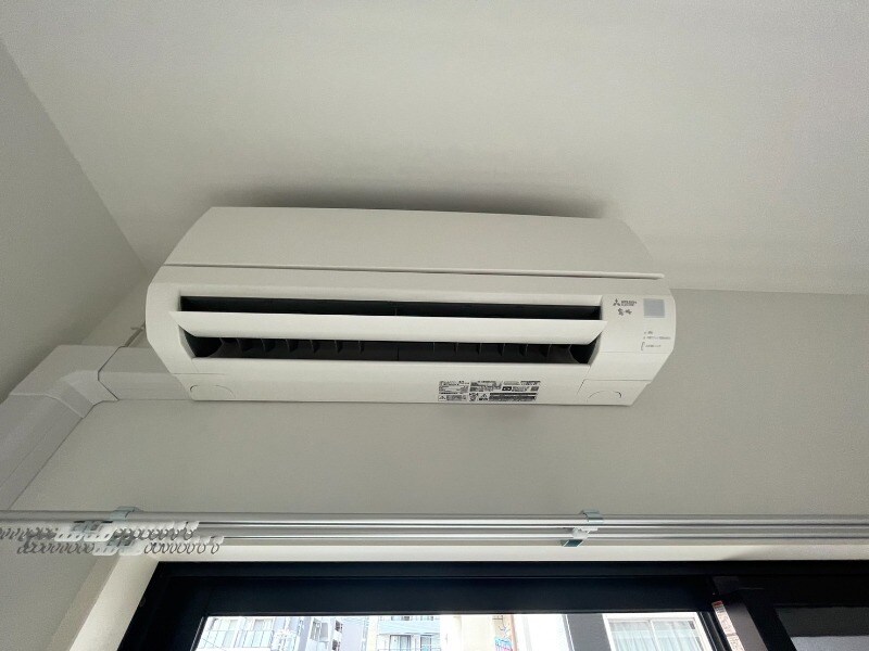 物件内観写真17　(エアコン)