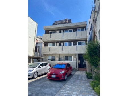フェリーチェ西田外観写真
