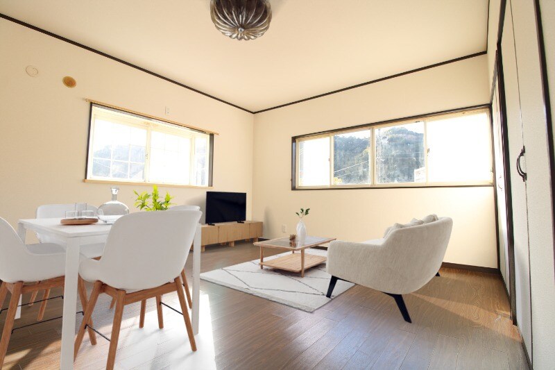 物件内観写真3　(CG写真になります。物件に付帯するものではありません。)