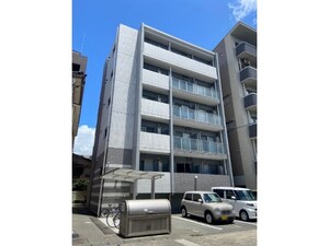 ルノン西田外観写真