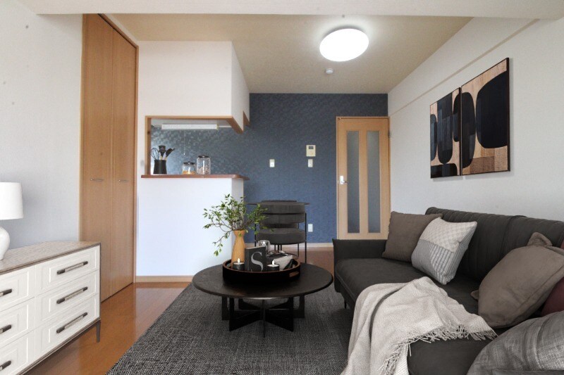 物件内観写真5　(CG写真になります。物件に付帯するものではありません。)