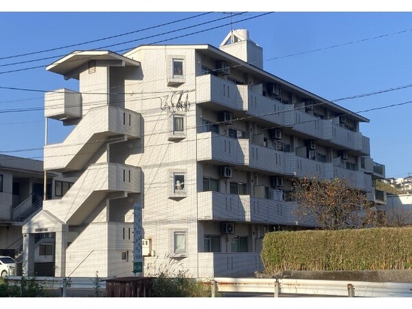 建物外観(外観)