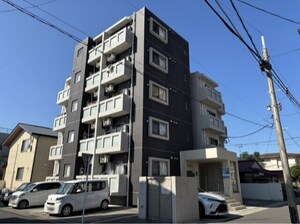 Ｌａ　Ｒｏｃｈｅｌｌｅ外観写真