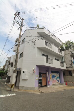 ダイム　Ⅵ外観写真