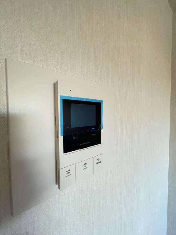 物件内観写真15　(TVモニターホン)