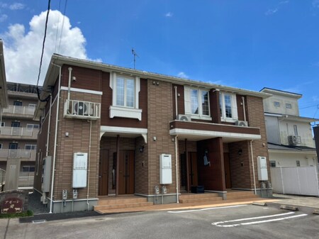 アモーレ外観写真