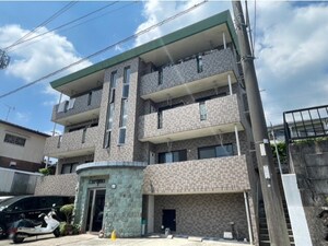 シャローム・Ｙ外観写真