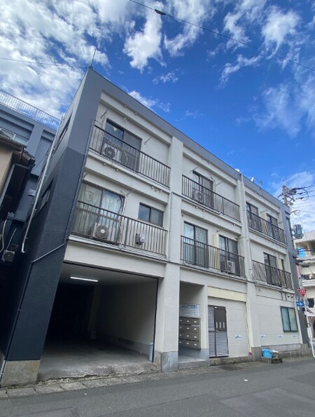 井上ビル外観写真