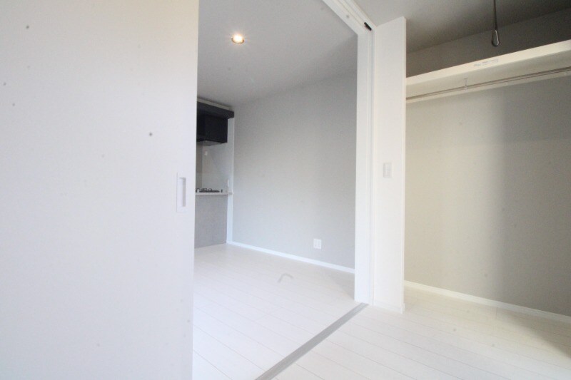 物件内観写真4　(現状のお部屋と相違がある場合は現状を優先させて頂きます。)