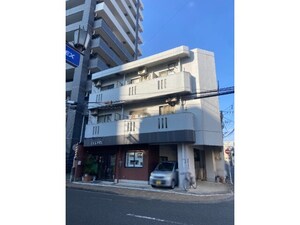谷口ビル外観写真