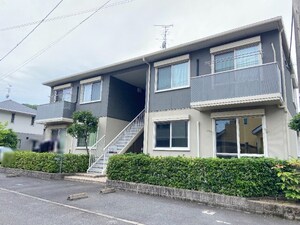 シャーメゾン・ユー外観写真