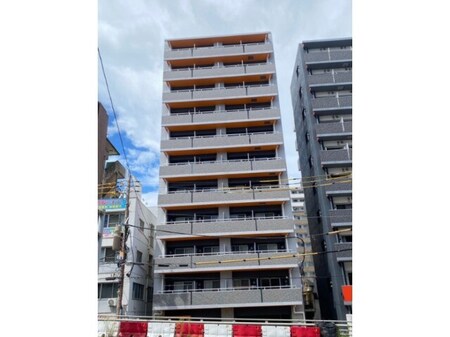 Ｕｎｉｔｏｗｅｒ鹿児島中央外観写真