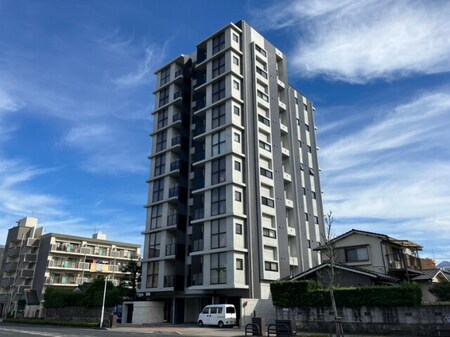 ＬＡＮＤＭＡＲＫ城西本通り外観写真