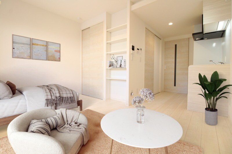 物件内観写真5　(CG写真になります。物件に付帯するものではありません。)