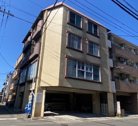クオリティビル外観写真