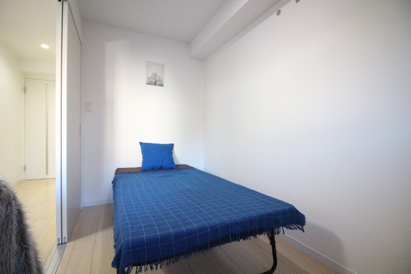 物件内観写真9　(家具は物件に付帯するものではありません。)