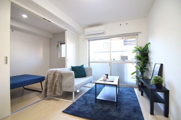 その他部屋・スペース(家具は物件に付帯するものではありません。)