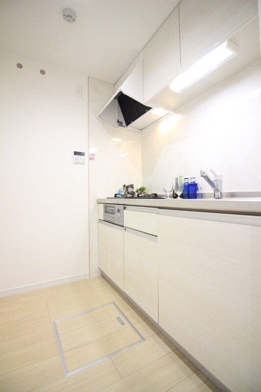 物件内観写真12　(家具は物件に付帯するものではありません。)