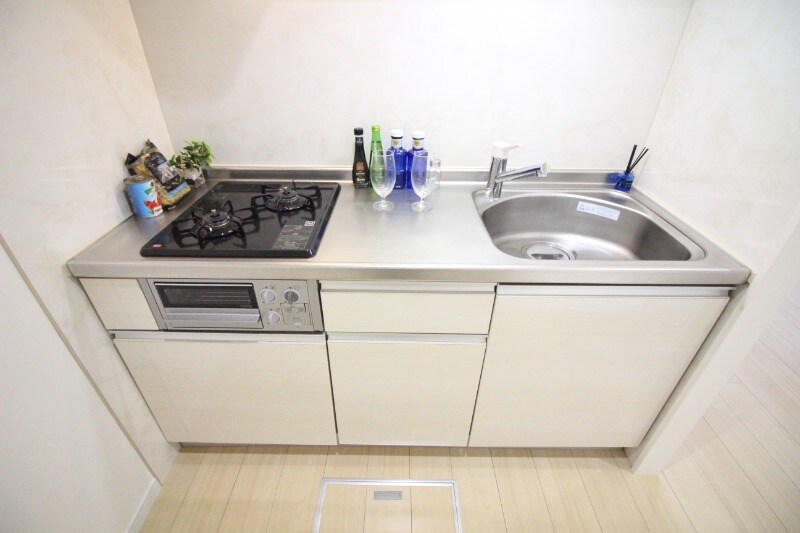 物件内観写真13　(家具は物件に付帯するものではありません。)