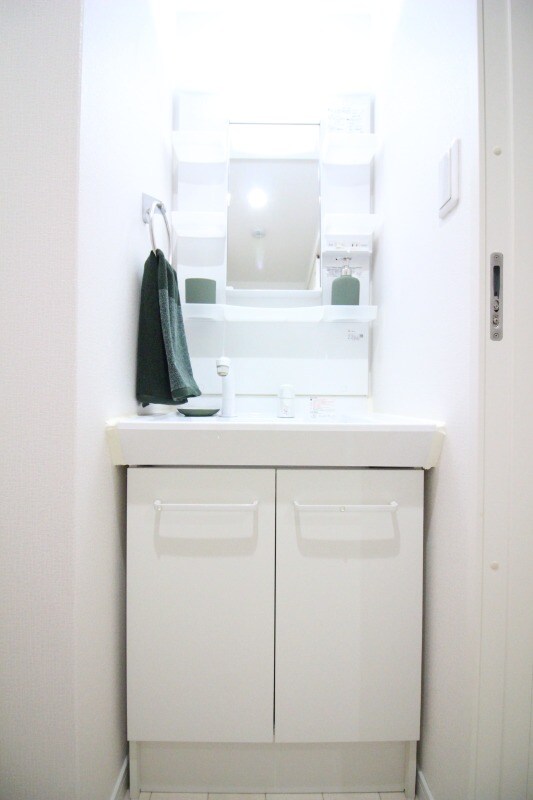 物件内観写真16　(家具は物件に付帯するものではありません。)