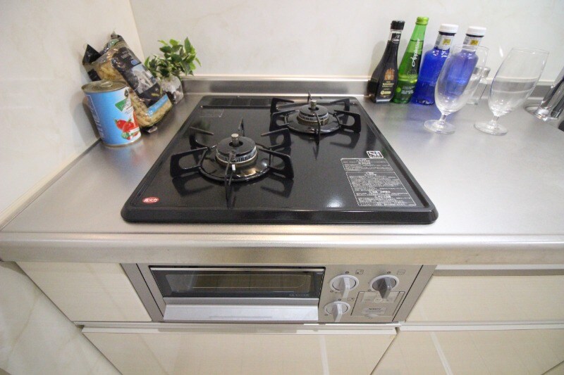 物件内観写真21　(家具は物件に付帯するものではありません。)