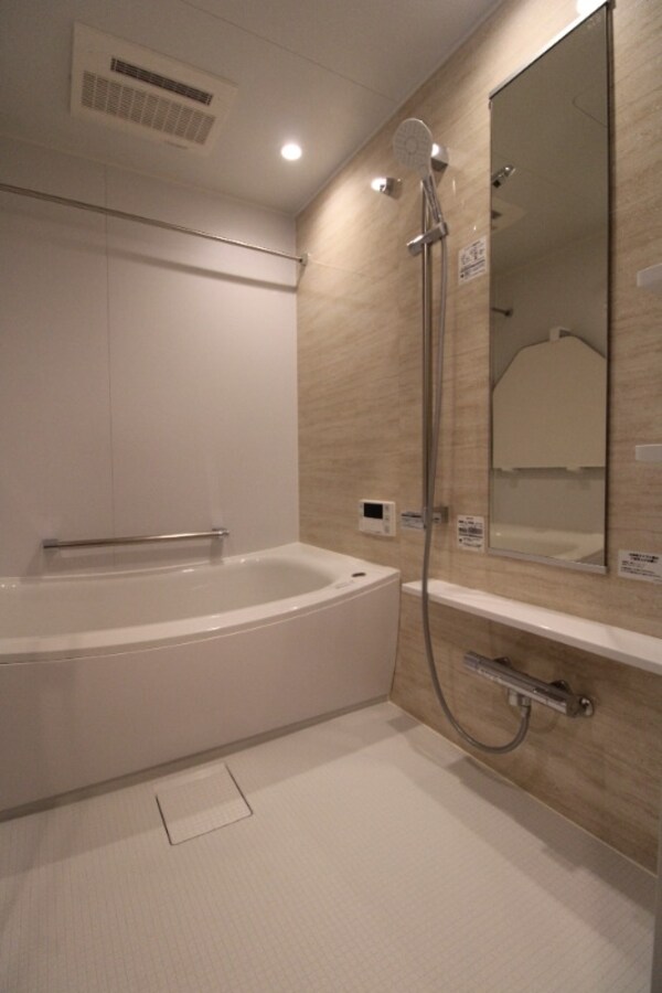 バス／シャワールーム等