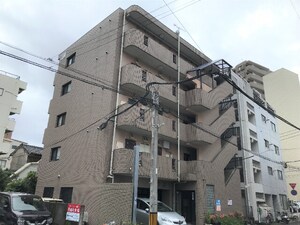 ＫＢ２１外観写真