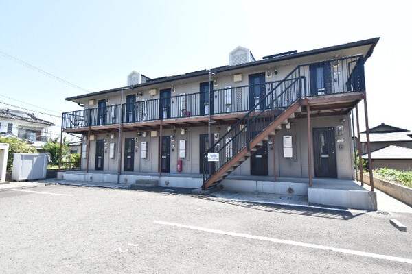 建物外観(外観)