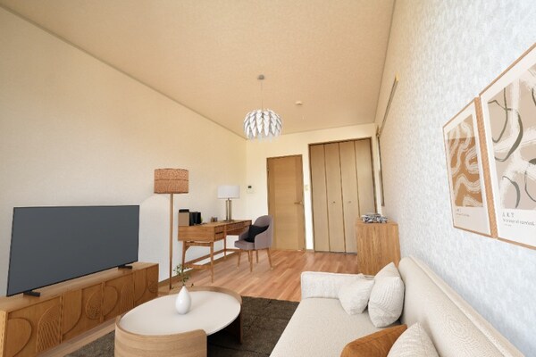 居室・リビング(居室)