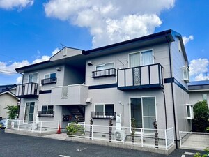 ウィンディ泉外観写真