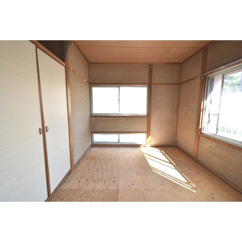 物件内観写真7　(和室4.5帖)