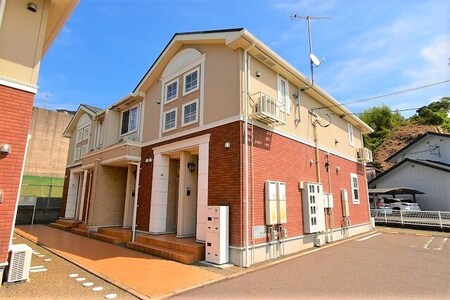 ＨＡＲＡＤＡ　２番館　Ｂ外観写真