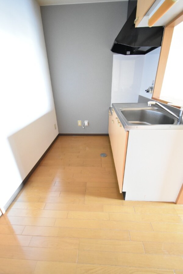 その他部屋・スペース(キッチンスペース)