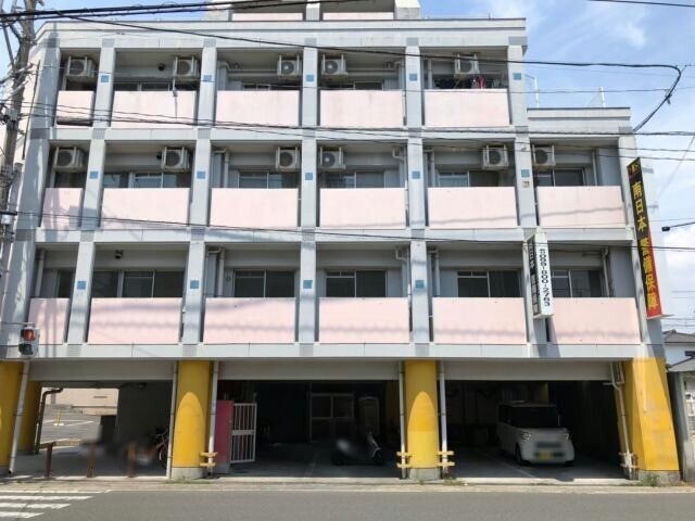 物件外観写真1　(外観)