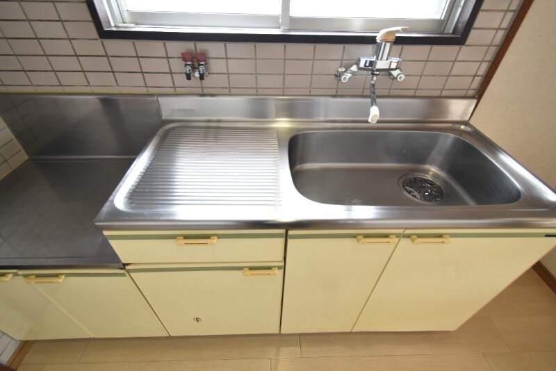 物件内観写真9　(シンク)