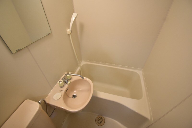 物件内観写真11　(バス／シャワールーム等)