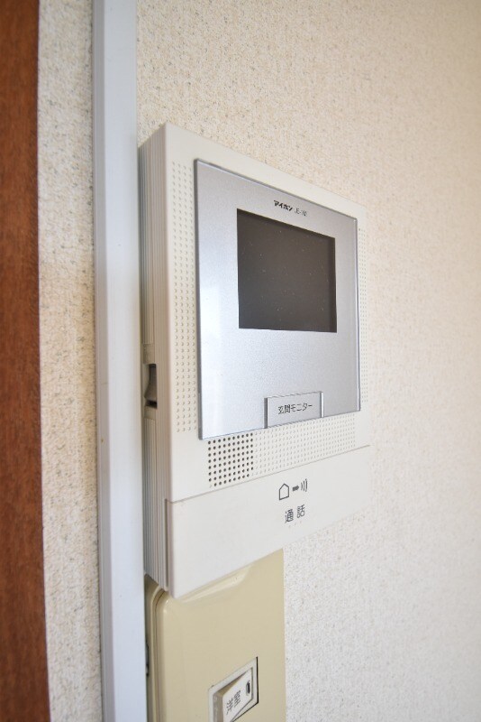 物件内観写真18　(ＴＶモニターホン)