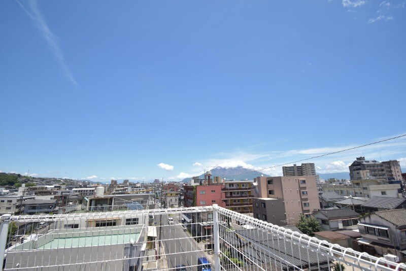 物件内観写真19　(眺望)