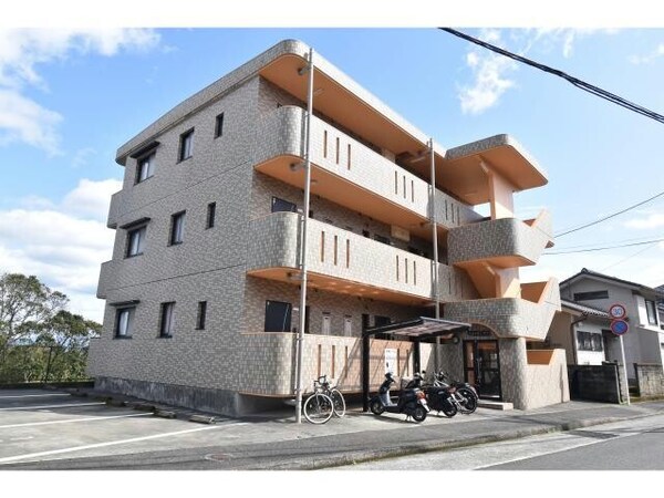 建物外観(外観)