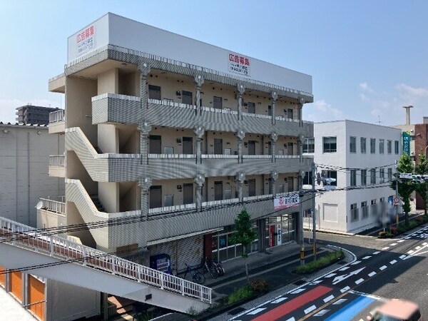 建物外観(外観)