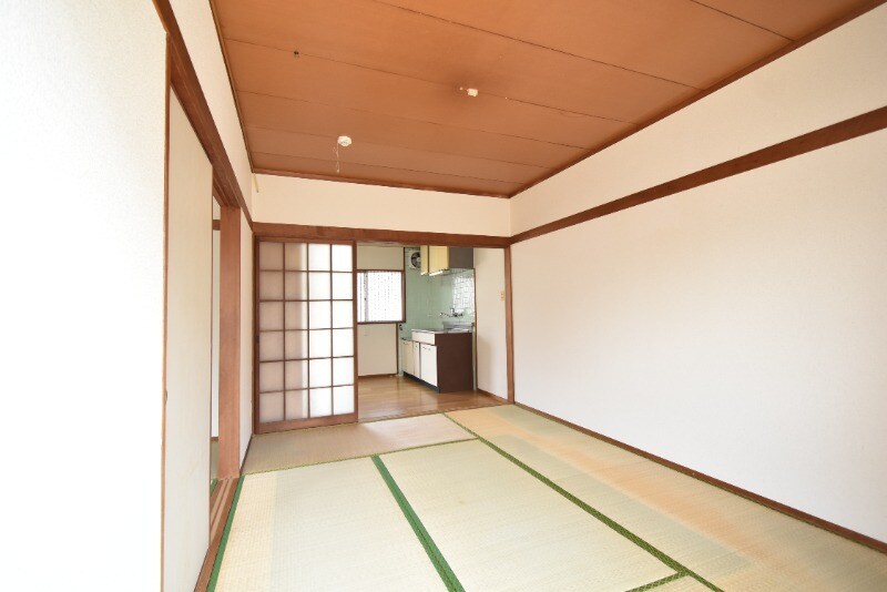 物件内観写真5　(居室)