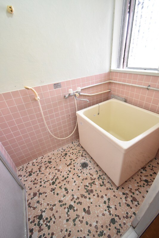 物件内観写真9　(バス／シャワールーム等)