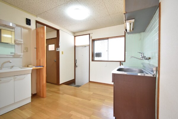 その他部屋・スペース(玄関まわり)