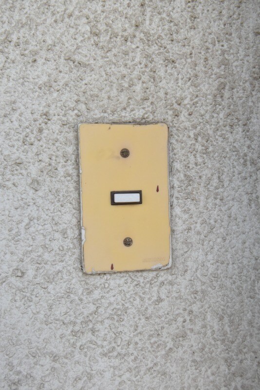 物件内観写真17　(玄関チャイム)