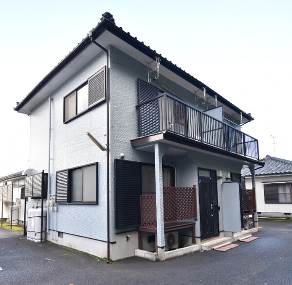 建物外観(外観)